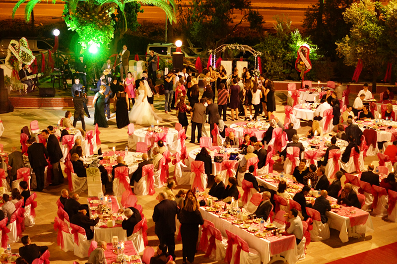 Club Afrodit Tatil Köyü